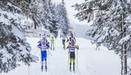 AUT, Dolomitenlauf 2019, Freestyle AUT, Dolomitenlauf 2019, Freestyle