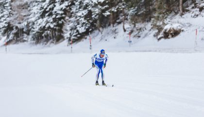 AUT, Dolomitenlauf 2019, Freestyle AUT, Dolomitenlauf 2019, Freestyle