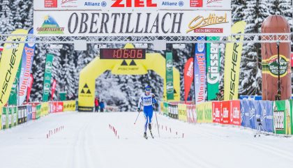 AUT, Dolomitenlauf 2019, Freestyle AUT, Dolomitenlauf 2019, Freestyle