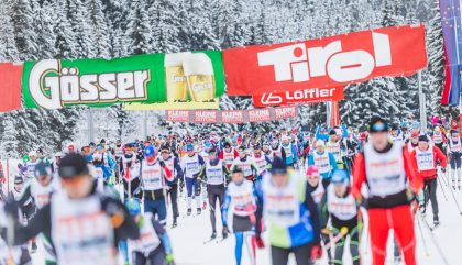 AUT, Dolomitenlauf 2019, Freestyle AUT, Dolomitenlauf 2019, Freestyle