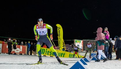 AUT, Dolomitenlauf, Dolomitensprint AUT, Dolomitenlauf, Dolomitensprint
