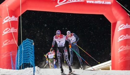 AUT, Dolomitenlauf, Dolomitensprint AUT, Dolomitenlauf, Dolomitensprint
