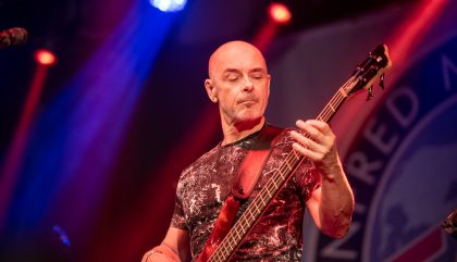 Manfred Manns Earth Band Manfred Manns Earth Band