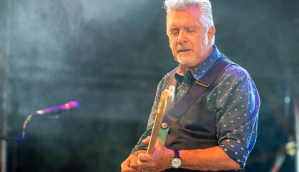 Manfred Manns Earth Band Manfred Manns Earth Band