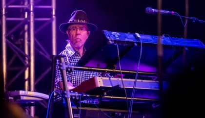 Manfred Manns Earth Band Manfred Manns Earth Band