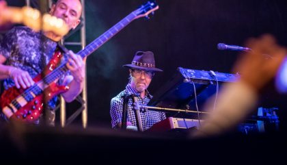 Manfred Manns Earth Band Manfred Manns Earth Band