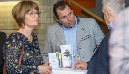 21.01.2019 - Neujahrsempfang WKO-Lienz - Lienz 21.01.2019 - Neujahrsempfang WKO-Lienz - Lienz