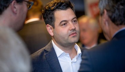 21.01.2019 - Neujahrsempfang WKO-Lienz - Lienz 21.01.2019 - Neujahrsempfang WKO-Lienz - Lienz