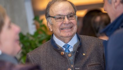 21.01.2019 - Neujahrsempfang WKO-Lienz - Lienz 21.01.2019 - Neujahrsempfang WKO-Lienz - Lienz
