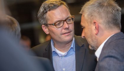 21.01.2019 - Neujahrsempfang WKO-Lienz - Lienz 21.01.2019 - Neujahrsempfang WKO-Lienz - Lienz