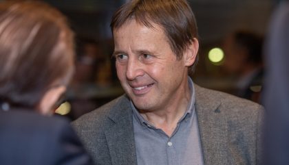 21.01.2019 - Neujahrsempfang WKO-Lienz - Lienz 21.01.2019 - Neujahrsempfang WKO-Lienz - Lienz