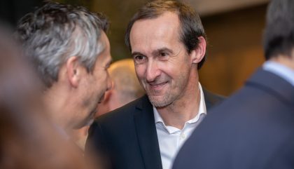 21.01.2019 - Neujahrsempfang WKO-Lienz - Lienz 21.01.2019 - Neujahrsempfang WKO-Lienz - Lienz