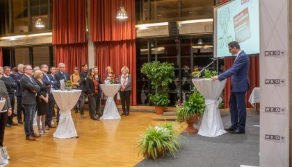 21.01.2019 - Neujahrsempfang WKO-Lienz - Lienz 21.01.2019 - Neujahrsempfang WKO-Lienz - Lienz
