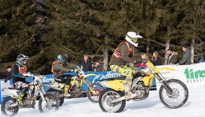 12.01.2019, Oesterreich, Kartitsch, St. Oswald Dorfberglift, Speedhill Cup, , Brunner Images 2019, Foto: Brunner Images / Christian Walder