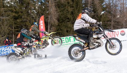 12.01.2019, Oesterreich, Kartitsch, St. Oswald Dorfberglift, Speedhill Cup, , Brunner Images 2019, Foto: Brunner Images / Christian Walder