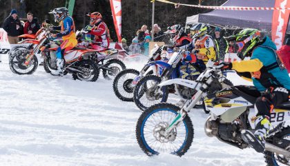 12.01.2019, Oesterreich, Kartitsch, St. Oswald Dorfberglift, Speedhill Cup, , Brunner Images 2019, Foto: Brunner Images / Christian Walder