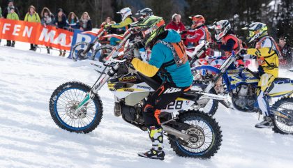 12.01.2019, Oesterreich, Kartitsch, St. Oswald Dorfberglift, Speedhill Cup, , Brunner Images 2019, Foto: Brunner Images / Christian Walder