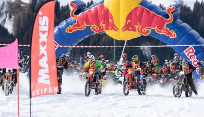 12.01.2019, Oesterreich, Kartitsch, St. Oswald Dorfberglift, Speedhill Cup, , Brunner Images 2019, Foto: Brunner Images / Christian Walder