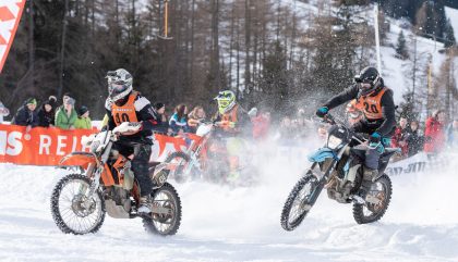 12.01.2019, Oesterreich, Kartitsch, St. Oswald Dorfberglift, Speedhill Cup, , Brunner Images 2019, Foto: Brunner Images / Christian Walder