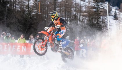 12.01.2019, Oesterreich, Kartitsch, St. Oswald Dorfberglift, Speedhill Cup, , Brunner Images 2019, Foto: Brunner Images / Christian Walder