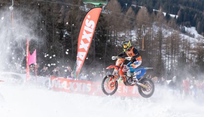 12.01.2019, Oesterreich, Kartitsch, St. Oswald Dorfberglift, Speedhill Cup, , Brunner Images 2019, Foto: Brunner Images / Christian Walder