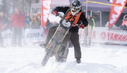 12.01.2019, Oesterreich, Kartitsch, St. Oswald Dorfberglift, Speedhill Cup, , Brunner Images 2019, Foto: Brunner Images / Christian Walder