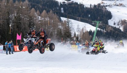 12.01.2019, Oesterreich, Kartitsch, St. Oswald Dorfberglift, Speedhill Cup, , Brunner Images 2019, Foto: Brunner Images / Christian Walder