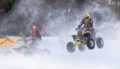 12.01.2019, Oesterreich, Kartitsch, St. Oswald Dorfberglift, Speedhill Cup, , Brunner Images 2019, Foto: Brunner Images / Christian Walder