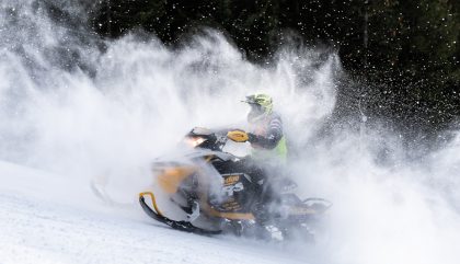 12.01.2019, Oesterreich, Kartitsch, St. Oswald Dorfberglift, Speedhill Cup, , Brunner Images 2019, Foto: Brunner Images / Christian Walder