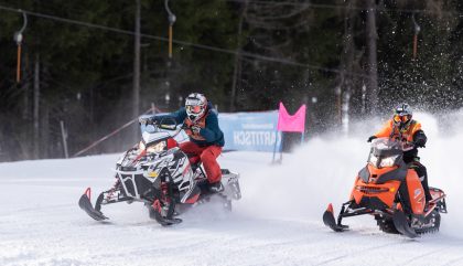 12.01.2019, Oesterreich, Kartitsch, St. Oswald Dorfberglift, Speedhill Cup, , Brunner Images 2019, Foto: Brunner Images / Christian Walder