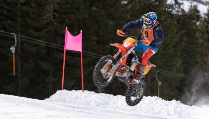 12.01.2019, Oesterreich, Kartitsch, St. Oswald Dorfberglift, Speedhill Cup, , Brunner Images 2019, Foto: Brunner Images / Christian Walder