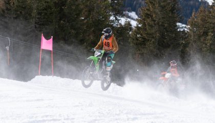 12.01.2019, Oesterreich, Kartitsch, St. Oswald Dorfberglift, Speedhill Cup, , Brunner Images 2019, Foto: Brunner Images / Christian Walder