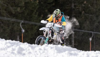 12.01.2019, Oesterreich, Kartitsch, St. Oswald Dorfberglift, Speedhill Cup, , Brunner Images 2019, Foto: Brunner Images / Christian Walder