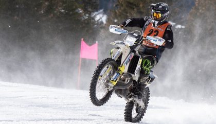 12.01.2019, Oesterreich, Kartitsch, St. Oswald Dorfberglift, Speedhill Cup, , Brunner Images 2019, Foto: Brunner Images / Christian Walder