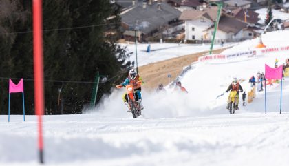 12.01.2019, Oesterreich, Kartitsch, St. Oswald Dorfberglift, Speedhill Cup, , Brunner Images 2019, Foto: Brunner Images / Christian Walder