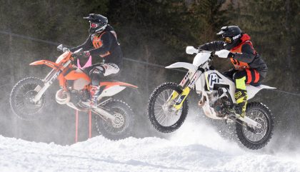 12.01.2019, Oesterreich, Kartitsch, St. Oswald Dorfberglift, Speedhill Cup, , Brunner Images 2019, Foto: Brunner Images / Christian Walder