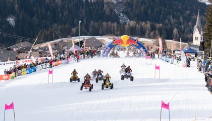12.01.2019, Oesterreich, Kartitsch, St. Oswald Dorfberglift, Speedhill Cup, , Brunner Images 2019, Foto: Brunner Images / Christian Walder