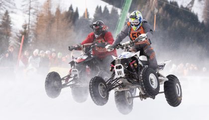 12.01.2019, Oesterreich, Kartitsch, St. Oswald Dorfberglift, Speedhill Cup, , Brunner Images 2019, Foto: Brunner Images / Christian Walder