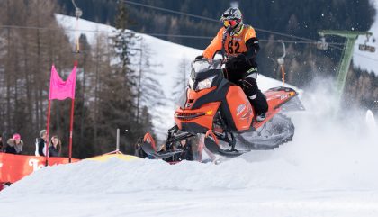 12.01.2019, Oesterreich, Kartitsch, St. Oswald Dorfberglift, Speedhill Cup, , Brunner Images 2019, Foto: Brunner Images / Christian Walder