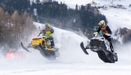 12.01.2019, Oesterreich, Kartitsch, St. Oswald Dorfberglift, Speedhill Cup, , Brunner Images 2019, Foto: Brunner Images / Christian Walder