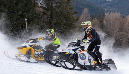 12.01.2019, Oesterreich, Kartitsch, St. Oswald Dorfberglift, Speedhill Cup, , Brunner Images 2019, Foto: Brunner Images / Christian Walder
