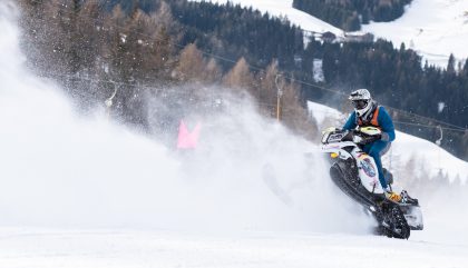 12.01.2019, Oesterreich, Kartitsch, St. Oswald Dorfberglift, Speedhill Cup, , Brunner Images 2019, Foto: Brunner Images / Christian Walder