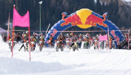 12.01.2019, Oesterreich, Kartitsch, St. Oswald Dorfberglift, Speedhill Cup, , Brunner Images 2019, Foto: Brunner Images / Christian Walder