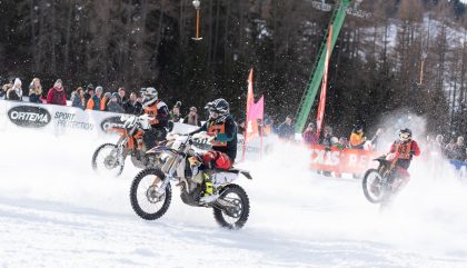 12.01.2019, Oesterreich, Kartitsch, St. Oswald Dorfberglift, Speedhill Cup, , Brunner Images 2019, Foto: Brunner Images / Christian Walder