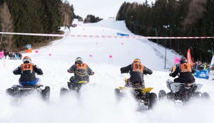 12.01.2019, Oesterreich, Kartitsch, St. Oswald Dorfberglift, Speedhill Cup, , Brunner Images 2019, Foto: Brunner Images / Christian Walder