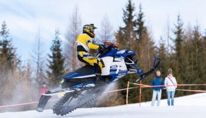 12.01.2019, Oesterreich, Kartitsch, St. Oswald Dorfberglift, Speedhill Cup, , Brunner Images 2019, Foto: Brunner Images / Christian Walder