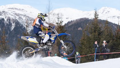 12.01.2019, Oesterreich, Kartitsch, St. Oswald Dorfberglift, Speedhill Cup, , Brunner Images 2019, Foto: Brunner Images / Christian Walder
