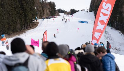 12.01.2019, Oesterreich, Kartitsch, St. Oswald Dorfberglift, Speedhill Cup, , Brunner Images 2019, Foto: Brunner Images / Christian Walder
