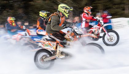 12.01.2019, Oesterreich, Kartitsch, St. Oswald Dorfberglift, Speedhill Cup, , Brunner Images 2019, Foto: Brunner Images / Christian Walder