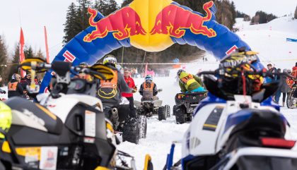 12.01.2019, Oesterreich, Kartitsch, St. Oswald Dorfberglift, Speedhill Cup, , Brunner Images 2019, Foto: Brunner Images / Christian Walder